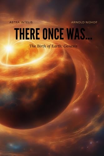 There Once Was... The Birth of Earth: Genesis