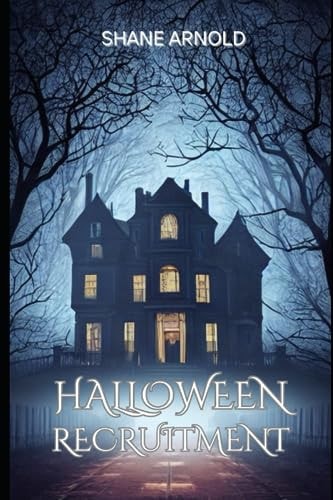 Halloween Recruitment