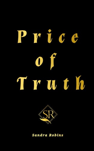Price of Truth Discreet Cover: Price of Love Series Book 2