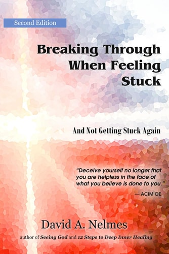 Breaking Through When Feeling Stuck And Not Getting Stuck Again