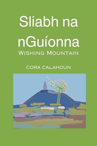 Sliabh Na NGuíonna Wishing Mountain
