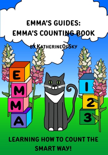 Emma's Guides Emma's Counting Book