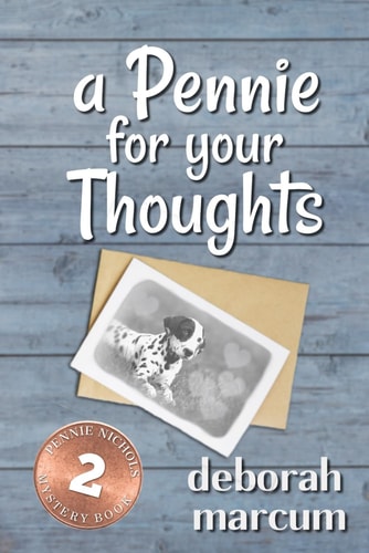 A Pennie For Your Thoughts