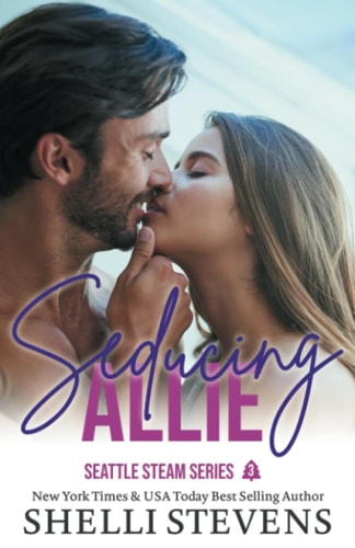 Seducing Allie