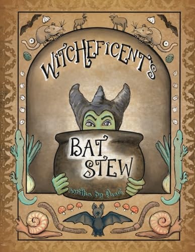 Witcheficent's Bat Stew