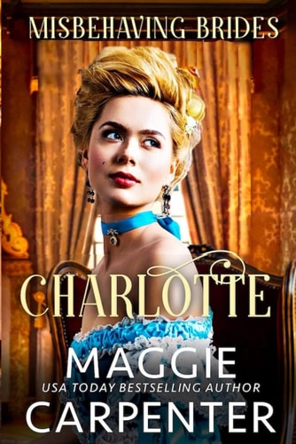 Charlotte A Steamy Historical Victorian Romance