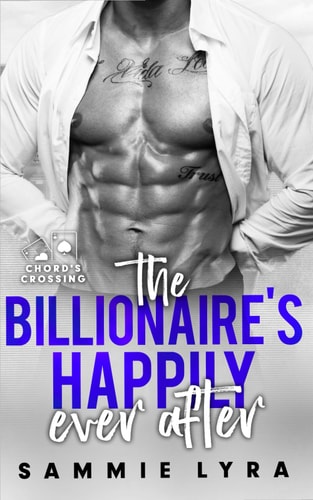 The Billionaire's Happily Ever After An Instalove OTT Age Gap Romance