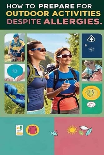 How to Prepare for Outdoor Activities Despite Allergies Board Certified Physician Dr. Megan Soliman Answers Questions about how to Prepare for and Manage Seasonal Allergies While Enjoying the Great Outdoors.