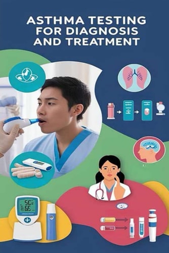 Asthma Testing for Diagnosis and Treatment If You are Experiencing Asthma-like Symptoms, a Doctor is Likely to Run a Variety of Tests to Determine the Cause. Read this Book to Learn why and what to Expect.