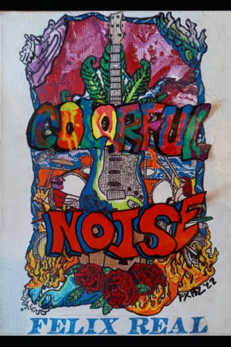 Colorful Noise