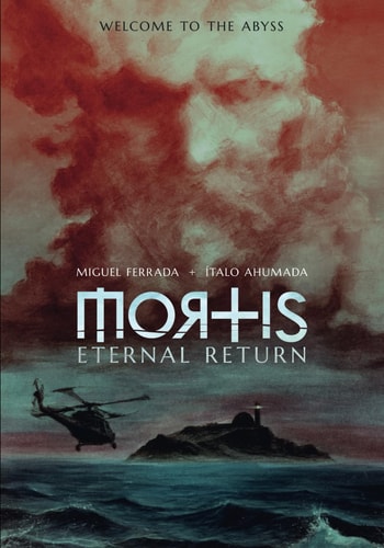 MORTIS Eternal Return