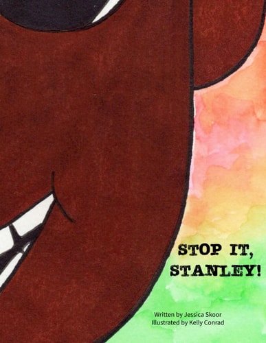 Stop It, Stanley!