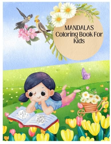 Coloring Boock for Kids