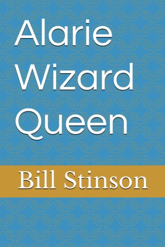 Alarie Wizard Queen