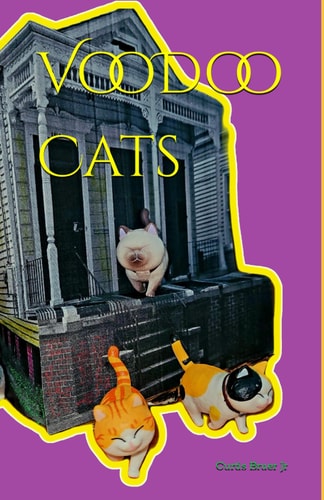 VooDoo Cats