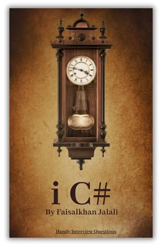 I C#
