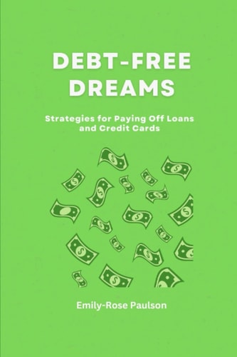 Debt-Free Dreams Strategies for Paying Off Loans and Credit Cards