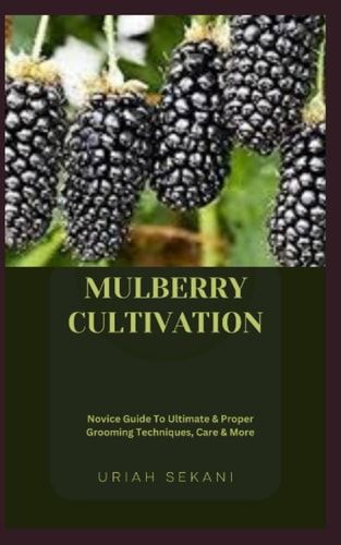 Mulberry Cultivation Novice Guide To Ultimate & Proper Grooming Techniques, Care & More