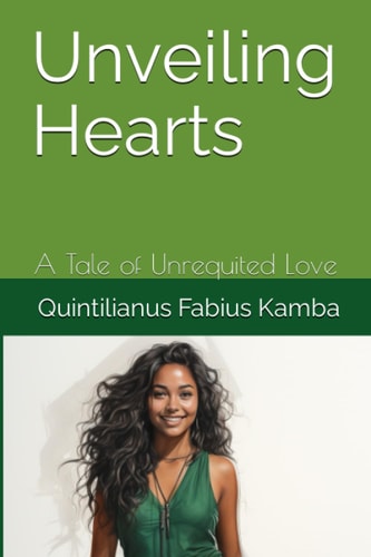 Uveiling Hearts A Tale of Unrequited Love