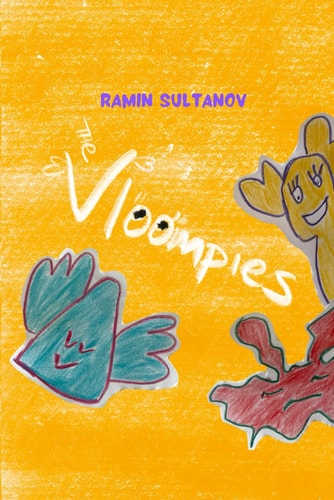 The Vloompies Luso, Nimd & Ydob