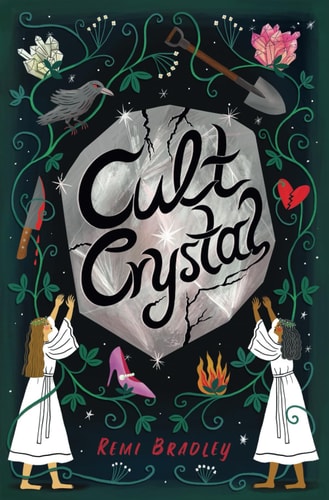 Cult Crystal