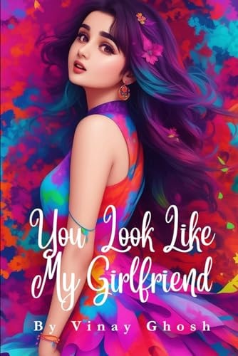 You Look Like My Girlfriend