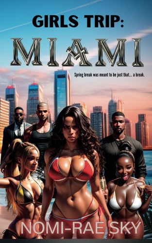 Girls Trip Miami