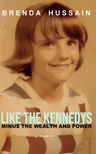 Like the Kennedys Minus the Wealth and Power