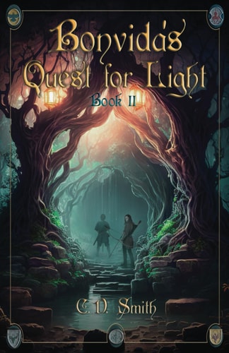 Bonvida's Quest for Light