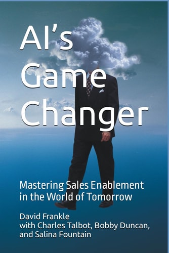 AI's Game Changer Mastering Sales Enablement in the World of Tomorrow
