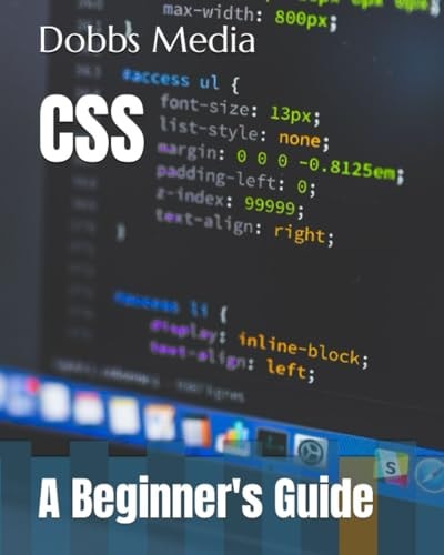 CSS A Beginner's Guide