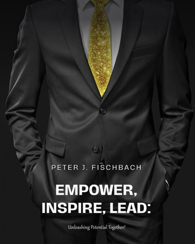 "Empower, Inspire, Lead Unleashing Potential Together!"