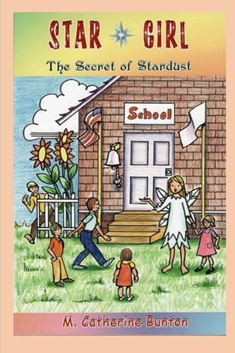 Star Girl The Secret of Stardust