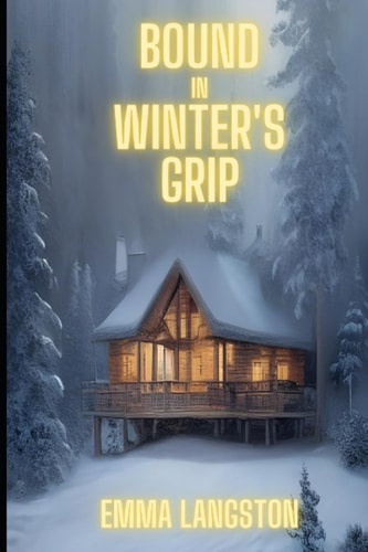 Bound in Winter's Grip