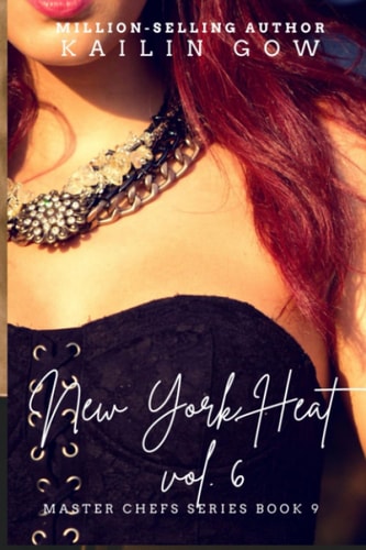 New York HEAT (HEAT Vol. 6)