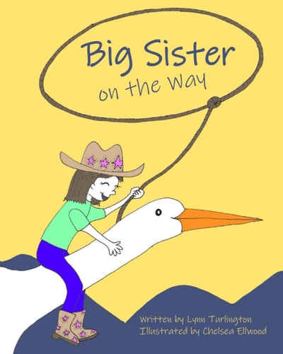 Big Sister on the Way
