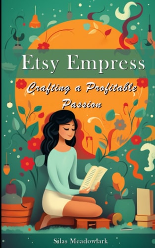 Etsy Empress Crafting a Profitable Passion