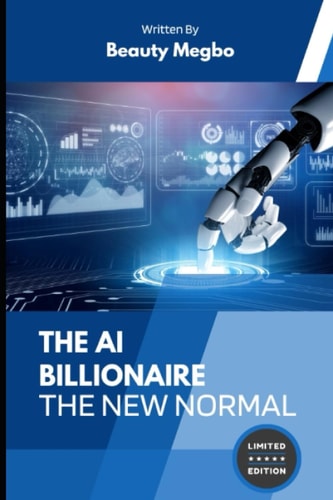 The AI Billionaire The New Normal