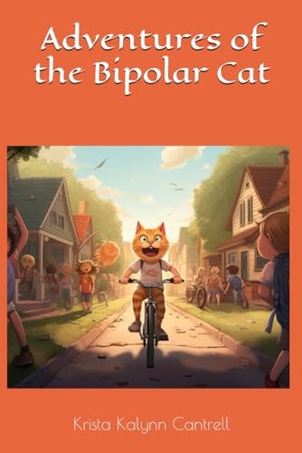 Adventures of the Bipolar Cat