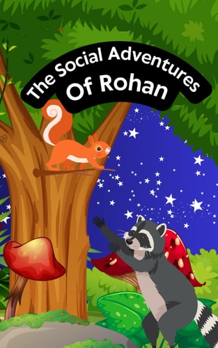 The Social Adventures of Rohan Ralph