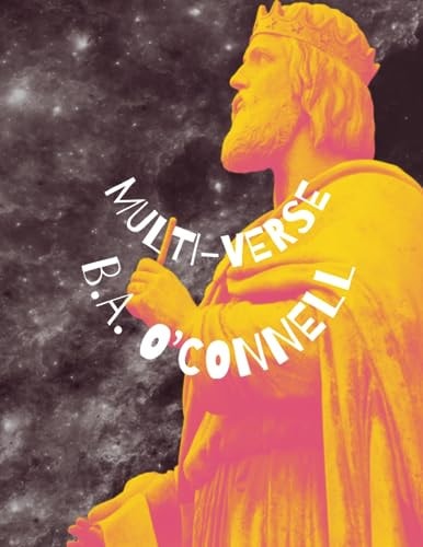 Multi-Verse A Creation Story