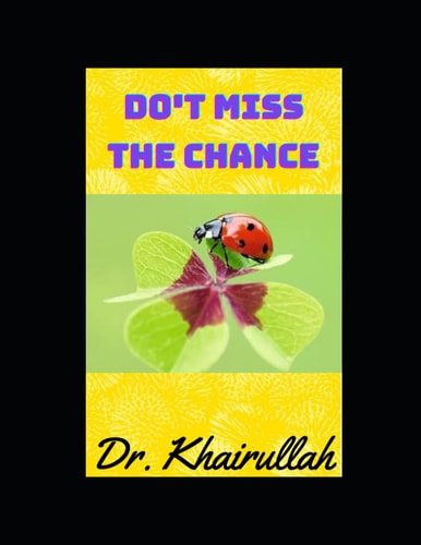 Do't Miss the Chance