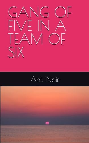 Gang of Five in a Team of Six