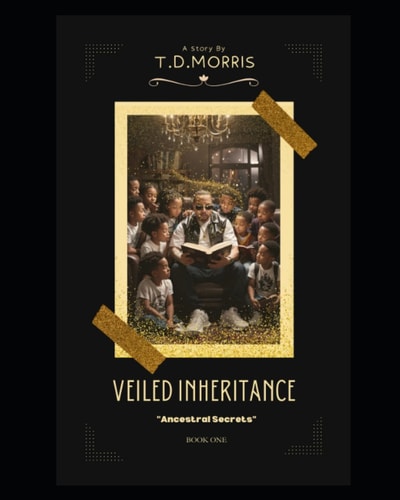 Veiled Inheritance Ancestral Secrets