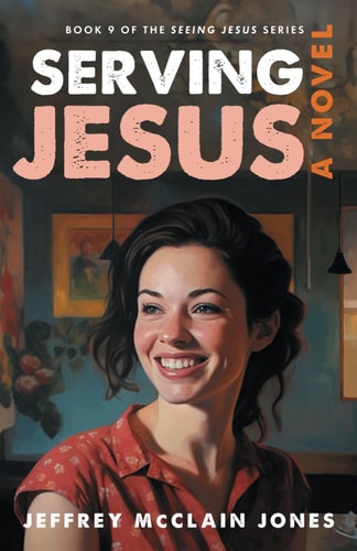 Serving Jesus