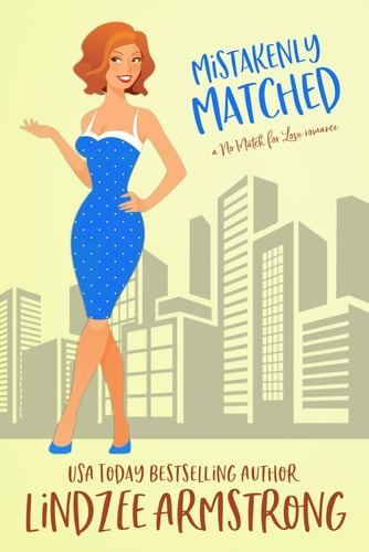 Mistakenly Matched A Hidden Identity Second Chance Romance