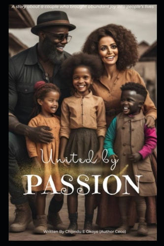 United By Passion