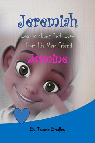 Jeremiah Learns about Self-Love from His New Friend, Jasmine