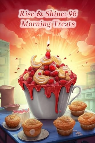 Rise & Shine 96 Morning Treats