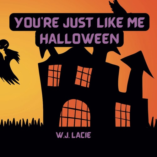 You're Like Me Halloween